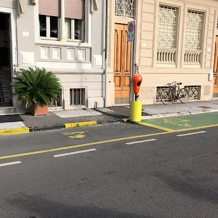 Hotel Lukas Viareggio