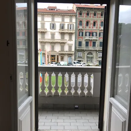 Lukas Hotel Viareggio