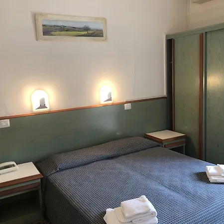 Lukas 3* Viareggio