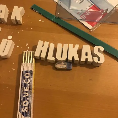 Hotel Lukas 3*