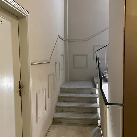 Lukas Hotel Viareggio