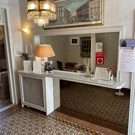 Lukas Hotel Viareggio
