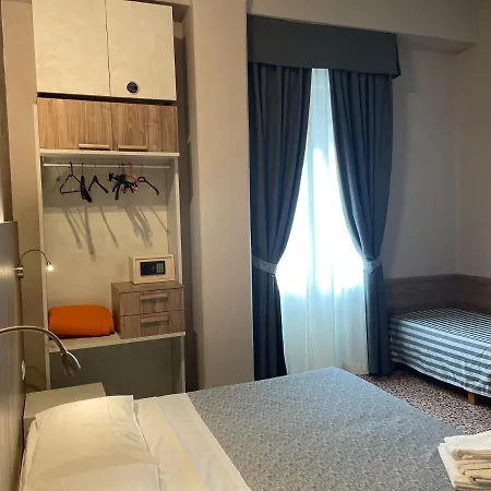 Lukas Hotel Viareggio