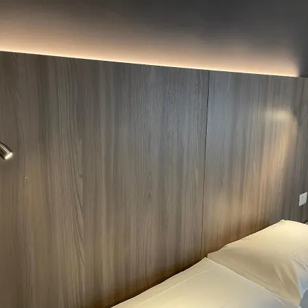 Hotel Lukas Viareggio