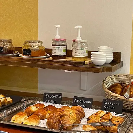Hotel Lukas 3*