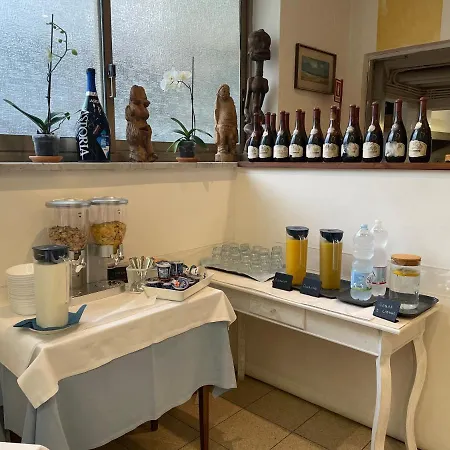 Lukas Hotel 3*