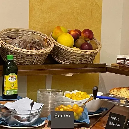 Hotel Lukas Viareggio