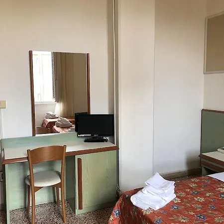 Hotel Lukas Viareggio