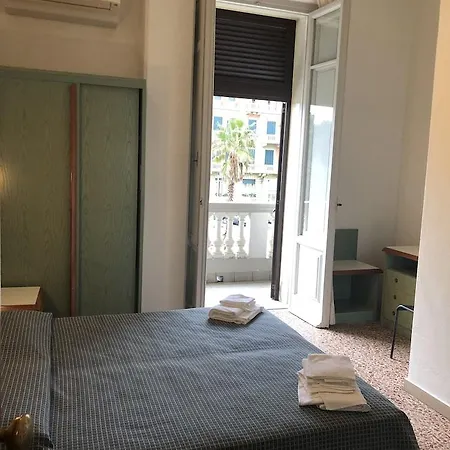 Lukas Hotel Viareggio