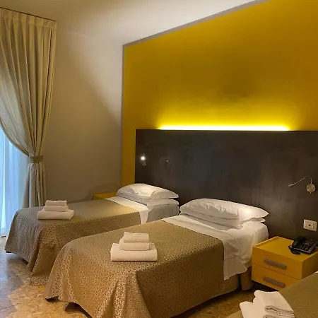 Hotel Lukas Viareggio