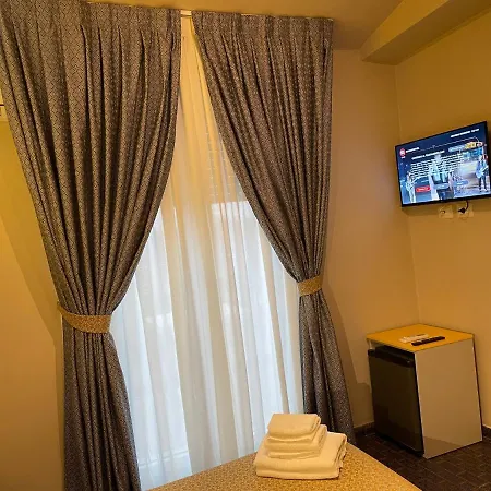Hotel Lukas