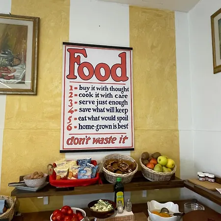 Hotel Lukas Viareggio