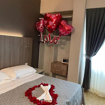 Lukas Hotel