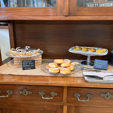 Hotel Lukas Vegetarian & Vegan 3*