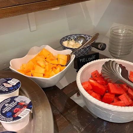 Lukas Vegetarian & Vegan Viareggio