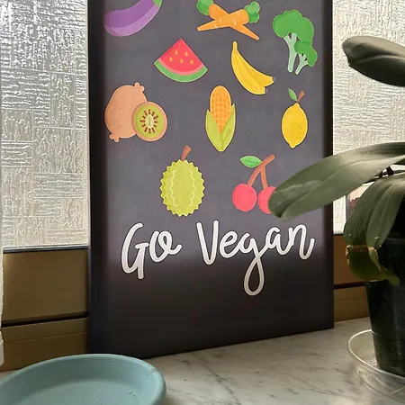 Hotel Lukas Vegetarian & Vegan Viareggio