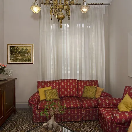 Lukas Vegetarian & Vegan Hotel Viareggio