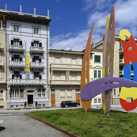 Hotel Lukas Vegetarian & Vegan 3*