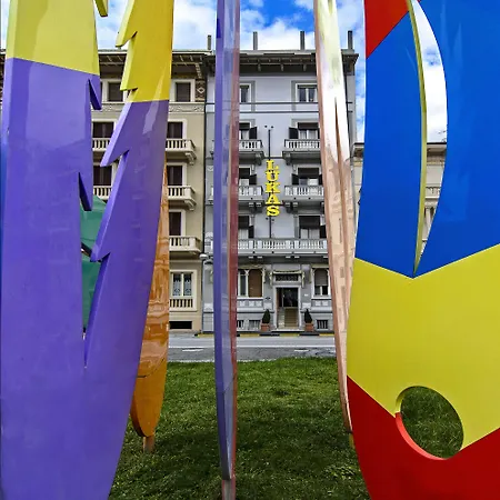 Lukas Vegetarian & Vegan Hotel