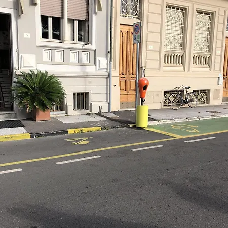 Lukas Vegetarian & Vegan Hotel 3*