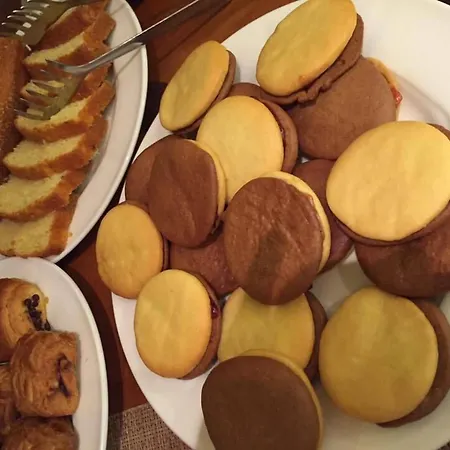 Lukas Vegetarian & Vegan Hotel 3*