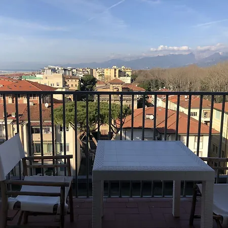 Lukas Vegetarian & Vegan Viareggio