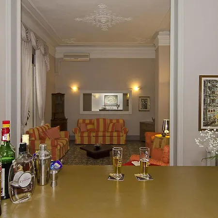 Hotel Lukas Viareggio