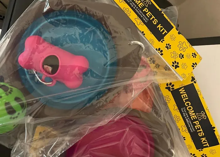 Hotel Lukas Vegetarian & Vegan Viareggio